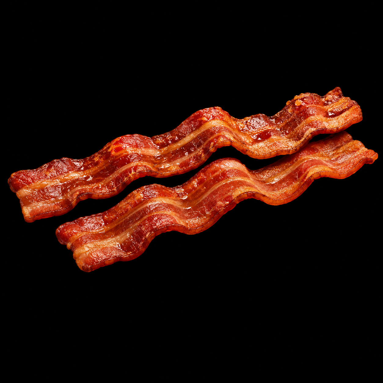 Halal Bacon